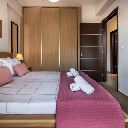 Daire Kagiale 1 Sea View *