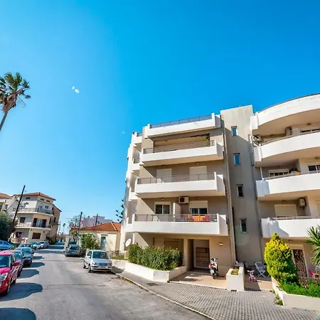 Апартаменты Kagiale 1 Sea View *